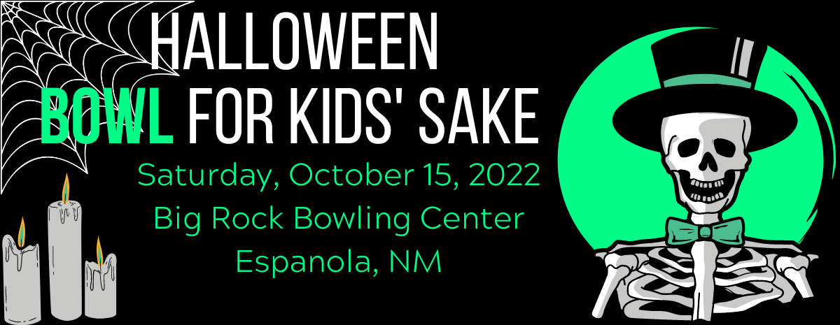 2022 Bowl for Kids' Sake - Espanola